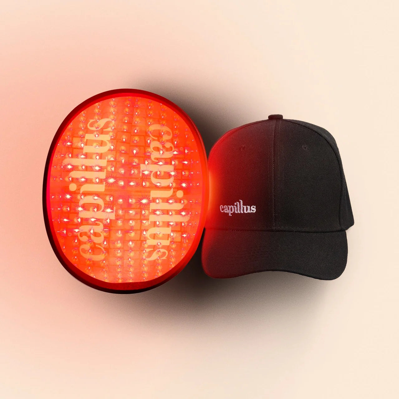 Capillus, relancez la pousse en quelques minutes par jour